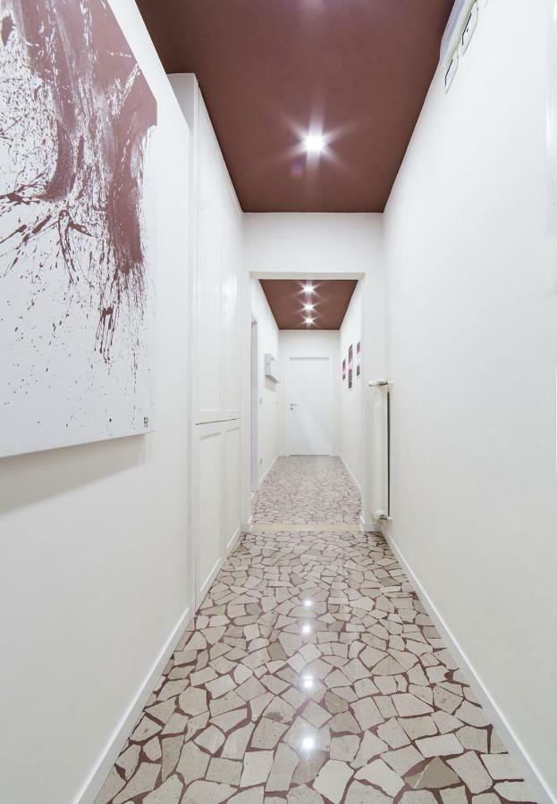 Abitaroom Bolonya Dış mekan fotoğraf
