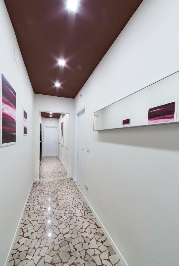Abitaroom Bolonya Dış mekan fotoğraf